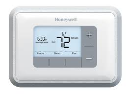 Fortunately, this problem is usually easy to solve. Honeywell Home Rth6360d Thermostat Consumer Reports