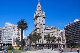 Resultado de imagen de montevideo uruguay turismo