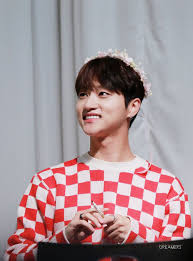 In2it Yeontae Kpop Idol Pop Idol Kpop