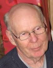 Obituary information for Ralph E. Burton