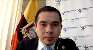 En representación de #Ecuador, el Defensor Público General, Ángel Torres  Machuca, participa activamente en la XXXIII sesión ordinaria de la Reunión  Especializada de Defensorías Públicas Oficiales del MERCOSUR (REDPO). Se  analizó la