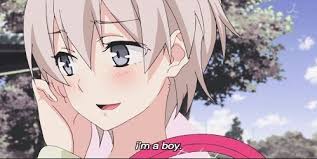 Anime Answers Facts And Expert Answers From Anime Fans Anime Saika Cute Anime Guys