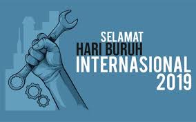 2 mei 2020 langsung putrajaya sidang media harian pkp. Libur Hari Buruh Internasional