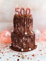 Find the perfect chocolate birthday cake stock photos and editorial news pictures from getty images. Two Tier Celebration Cake Jane S Patisserie