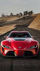 Toyota Ft 1 Concept Iphone5 Wallpaper Toyotaft1 Iphonewallpaper Toyota Supra Toyota New Toyota Supra