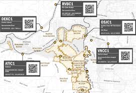 python to batch generate qr codes dynamic planning and science