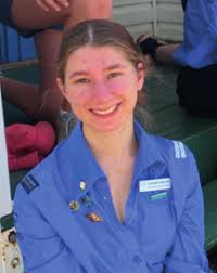 Guides Queensland Annual Report 2021b.indd