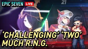 Epicseven epicsevenfanart epic7 fanartdigital anime animegirl mobilegame bellona animedrawing. Epic Seven Rta Ardor Season Part 5 Rng Makes The Best Content Ver Videos Youtube Sin Publicidad