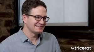 Andrew Parlette's Instagram, Twitter & Facebook