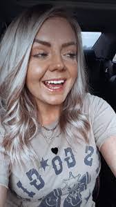 Chelsea Jameson's Instagram, Twitter & Facebook