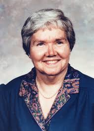 Obituary for Clara Eldridge Amendola