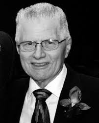 Harley Sampson Obituary (1938