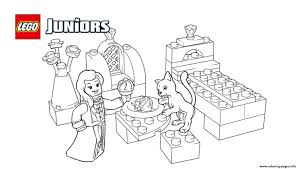 You can use our amazing online tool to color and edit the following princess palace pets coloring pages. Lego Juniors Princess Play With Pets Coloring Pages Printable