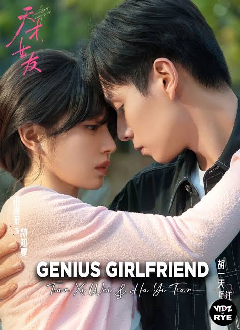 Since its release, 'Genius Girlfriend' has become a major discussion topic online. Some viewers believe the drama set out to portray an exceptionally intelligent female lead, but certain academic and