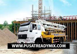 Untuk lebih jelas mengenai rincian penawaran harga jasa rental pompa beton yang kami tawarkan khususnya bagi anda yang berada di wilayah depok dan sekitarnya, berikut adalah rincian baca juga: Harga Sewa Pompa Beton Terbaru 2020 Pusat Readymix