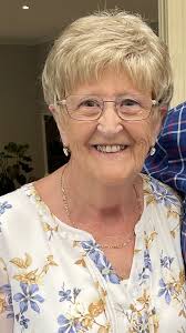 Helen Lorraine Stringer