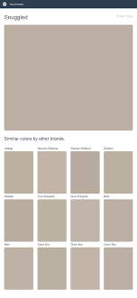 Image Result For Dutch Boy Snuggled Dunn Edwards Paint Dutch Boy Dutch Boy Paint