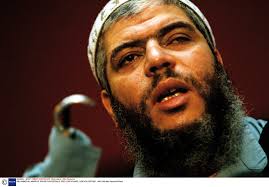 Abu Hamza goes to Europe part 2