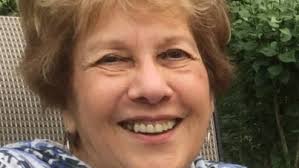 Josephine Kritz Obituary (1937