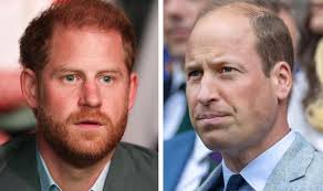 Prince William's 'real' thoughts