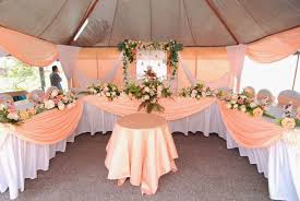 Maybe you would like to learn more about one of these? Bunga Hiasan Meja Makan Pengantin Inspirasi Dekorasi Rumah