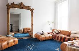 She loves browsing pinterest for new recipes and decorating ideas, and rearranging her many gallery. Your Ultimate Guide To Decorating With Mirrors One Kings Lane Our Style Blog