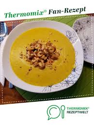 Cremige Kartoffelsuppe Rezept Rezepte Cremige Kartoffelsuppe Kartoffelsuppe Thermomix