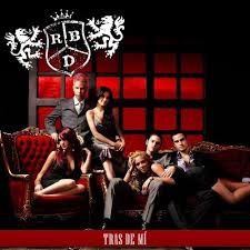 Rbd is listed in the world's largest and most authoritative dictionary database of abbreviations and acronyms. Rbd Tras De Mi Reviews Album Of The Year