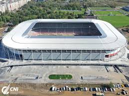 More details about this company like involved buildings and projects are recorded here. Bucharest New Steaua Stadium 31 254 Page 11 Skyscrapercity