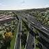 Adelaide roads reduced to an all-time slow