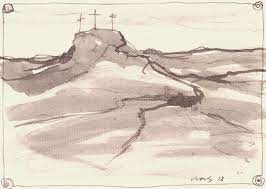Lucas fue un hombre muy importante para el cristianismo porque nos dejó escrito una detallada biografia de jesús y de la primera iglesia. Crucifixion Y Muerte De Jesus Segun San Lucas Luknia