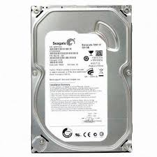 While installing the drive, wear a wrist strap and cable connected to ground. Seagate 320 Gb Desktop Internal Hard Drive Sata Rs 650 Piece Id 20268465230