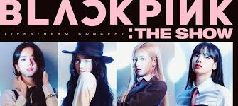 The movie to mark their fifth anniversary.they released the poster for the film on their instagram on june 21. Blackpink The Show Teaser Photos Blackpink Photos Blackpink Teaser