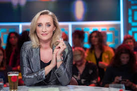 It now appears that presenter eva jinek had already personally apologized to thierry baudet. Talkshowoorlog Begint Jinek Tien Minuten Eerder Op Rtl 4 Show Ad Nl