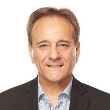 Louis Levasseur courtier immobilier REMAX