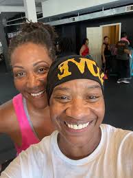 Stepping with TK Travis Rainey. Had my Libra ♎️ Sisters with Me. Chel  Elliott Piphus. Tarra Moore. Angela McLucas. Kelly Hoskins Amazing class.