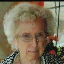 Loretta E. McCarthy Obituary