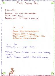 Tipografi adalah bentuk format suatu puisi, seperti struktur batin puisi adalah unsur pembangunan puisi berupa makna yang tidak terlihat oleh mata. Kumpulan Contoh Hiasan Puisi Di Kertas Hvs Contoh Kumpulan Puisi Baru Terbaik