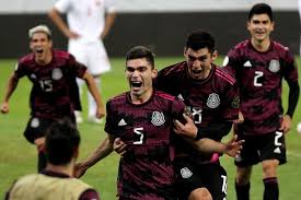 Foi a vigésima sexta edição do futebol nos jogos olímpicos. Honduras E Mexico Sao As Ultimas Selecoes Classificadas Para O Futebol Na Olimpiada Gzh