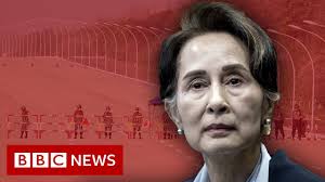 Channel bbc news uk is most popular channel among all different news channels. Myanmar Military Seize Power As Leader Aung San Suu Kyi Detained Bbc News Youtube