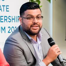 NATIONAL LATINO CLIMATE LEADERSHIP FORUM