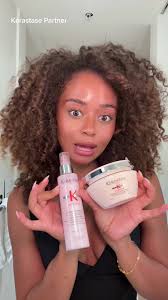 What Is The Difference Between The Kerastase Genesis Hydra and The Genesis  Strengthening