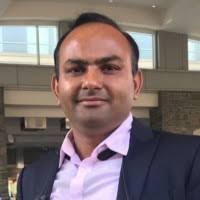 Sunil Patel Email & Phone Number