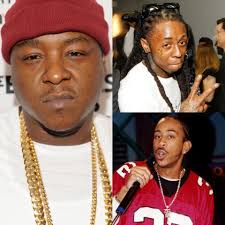 Out of these 3 rappers only