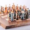 Mid century modern chess set. Https Encrypted Tbn0 Gstatic Com Images Q Tbn And9gctno69geytvgbysbrs89yorp4llahpjddsujn Youeonyyok1ev Usqp Cau