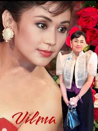 Maria Rosa Vilma Santos-Recto is a Filipino actress and politician. She is  known as the Star For All Seasons for her various roles in different genres  of her movies and holds the