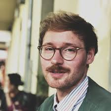 Edwin Blom Email & Phone Number