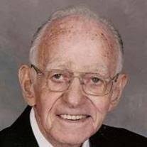Floyd Buffington Obituary
