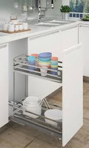 With a slightly weathered feel, these white shelves blend easily with a farmhouse chic look. Wirework Storage Units At The Panelling Centre Ireland