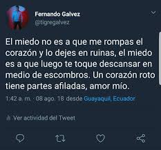 Pin En Pensamientos